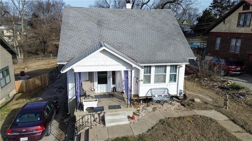 9510 E 13TH Street S, Independence, MO