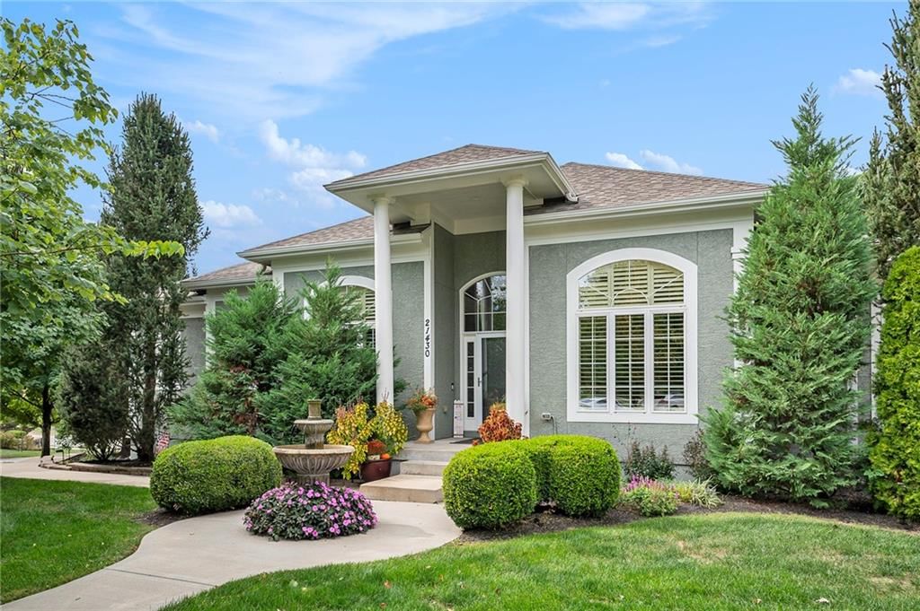 21430 W 112th Terrace, Olathe, KS