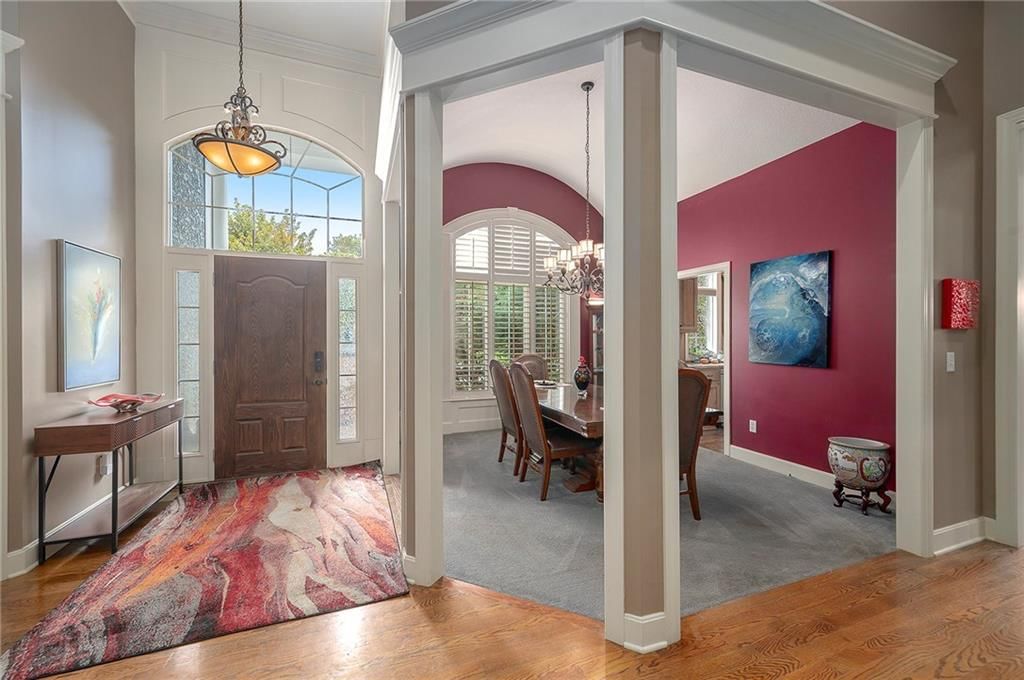 21430 W 112th Terrace — photo 4