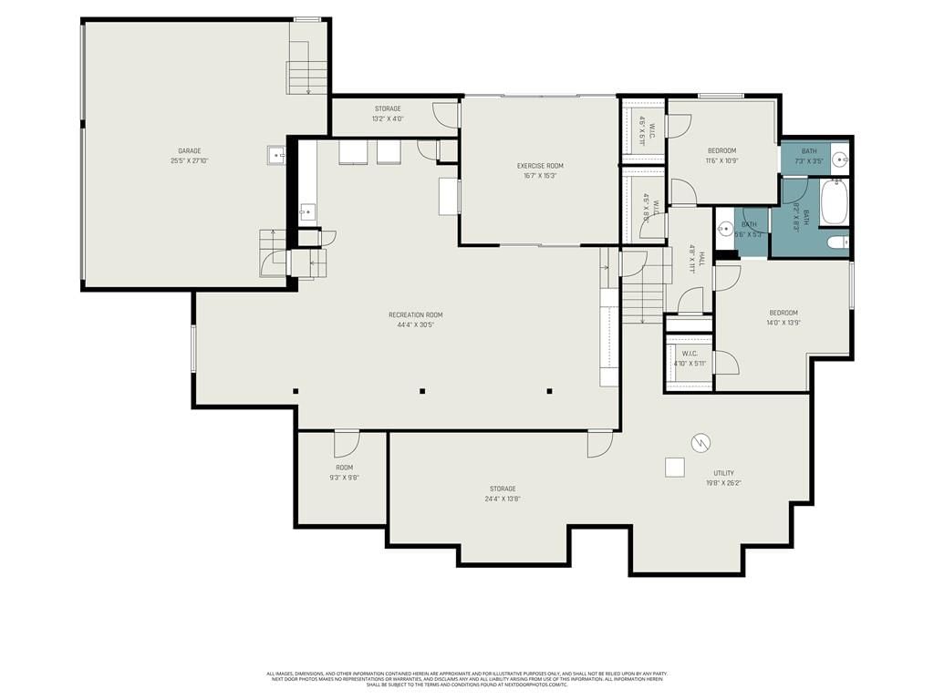 21430 W 112th Terrace — photo 34