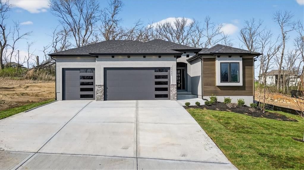 22480 W 89th Terrace — photo 3