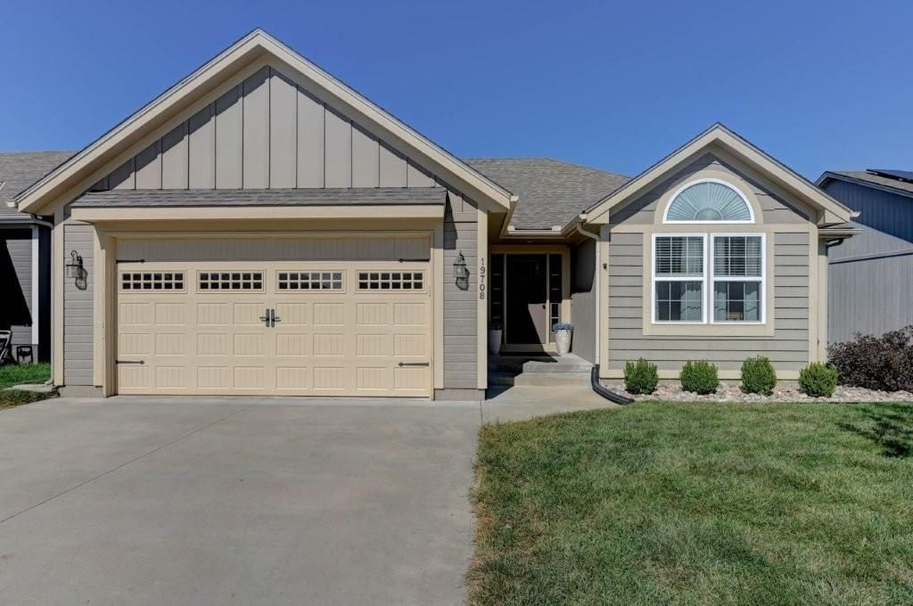 19708 E 6th Terrace, Independence, MO