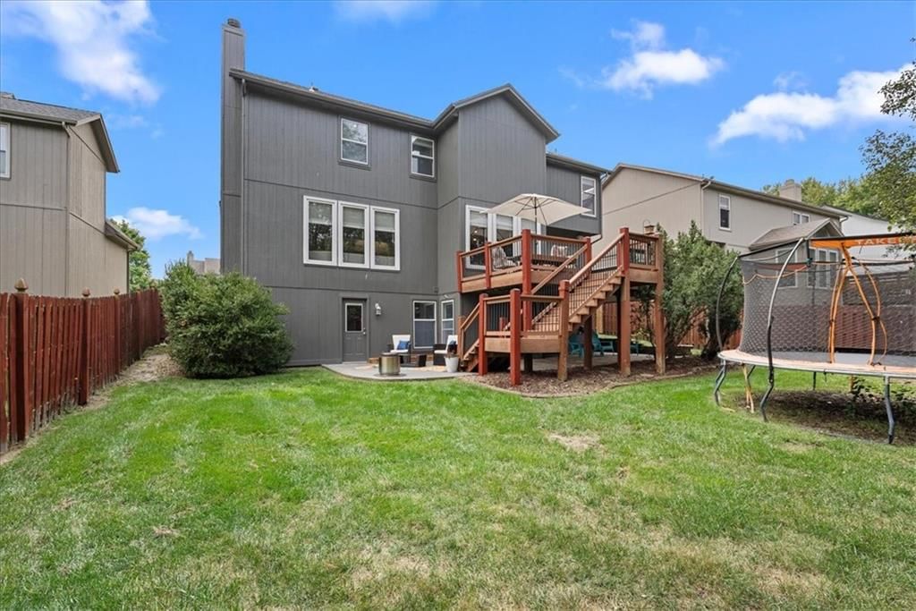 6714 W 148TH Terrace — photo 40