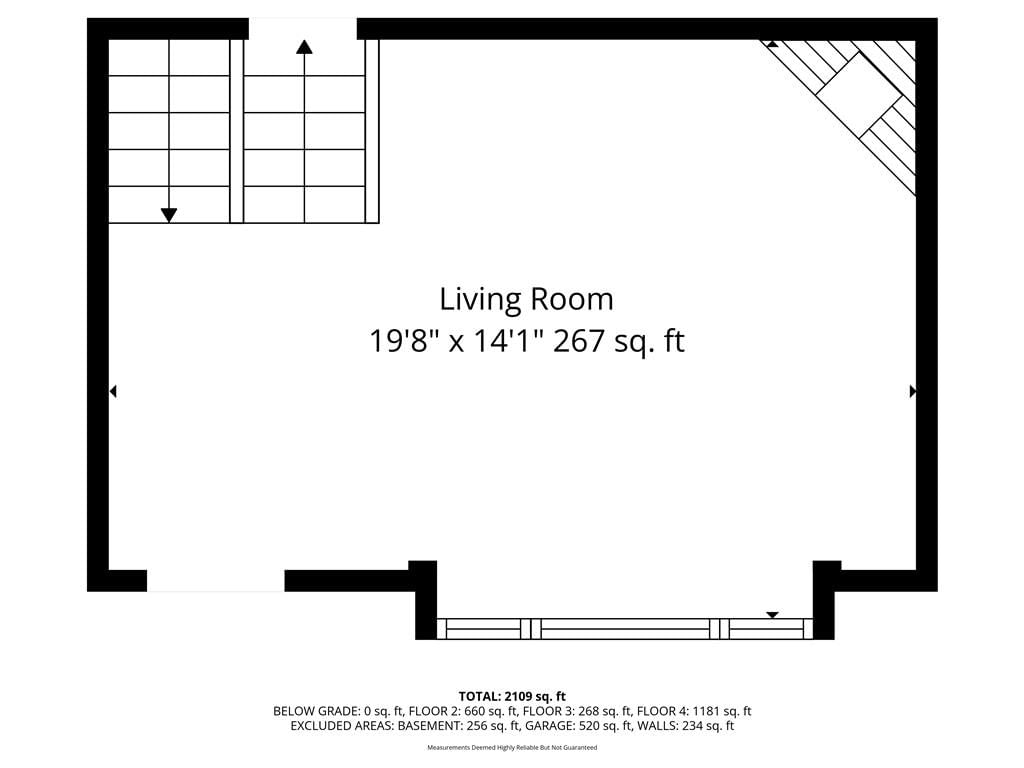 12621 S Clinton Court — photo 45