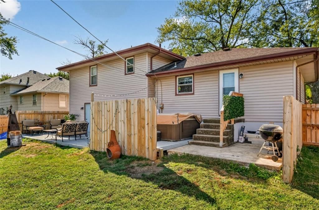 10501 Wallace Avenue — photo 7