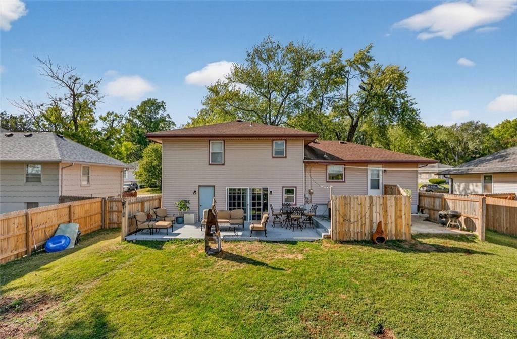 10501 Wallace Avenue — photo 11