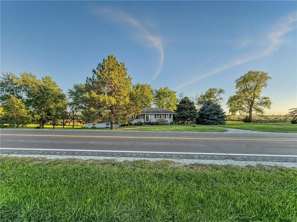17684 136 Highway, Burlington Jct, MO