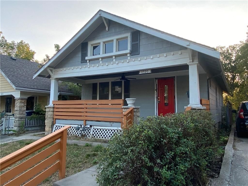4520 Chestnut Avenue — photo 3
