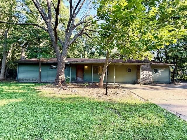 715 Forrest Avenue, Lawrence, KS
