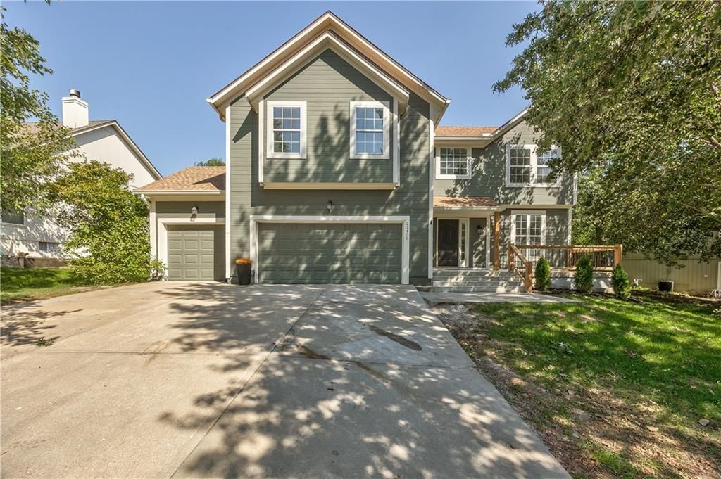 21408 W 50TH Street — photo 2