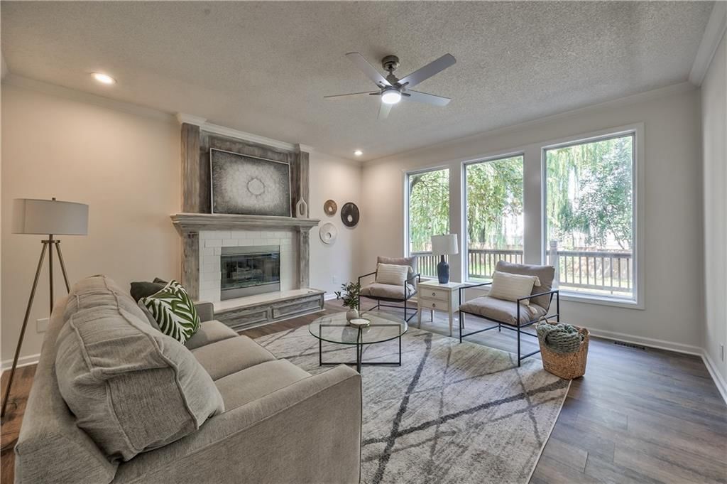 21408 W 50TH Street — photo 19