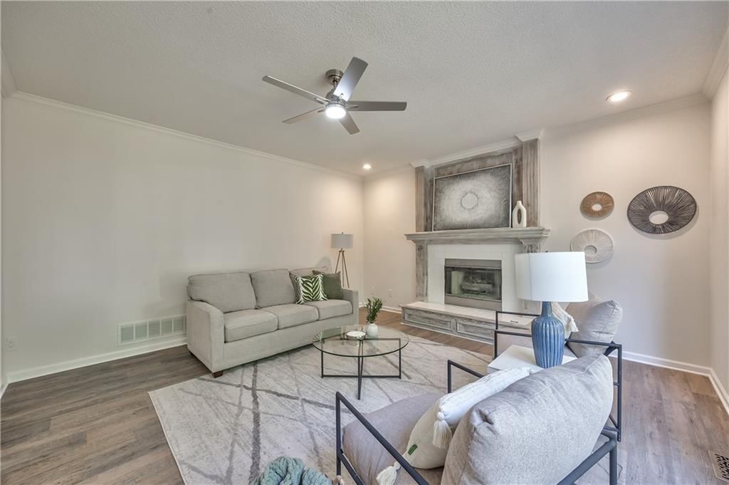 21408 W 50TH Street — photo 20