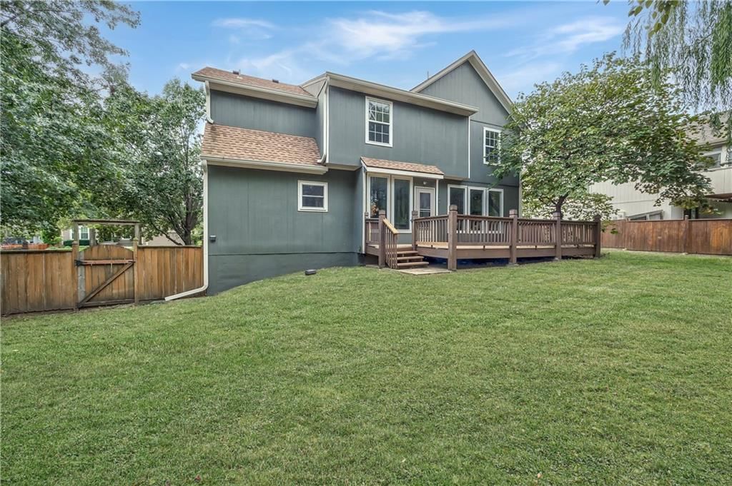 21408 W 50TH Street — photo 38