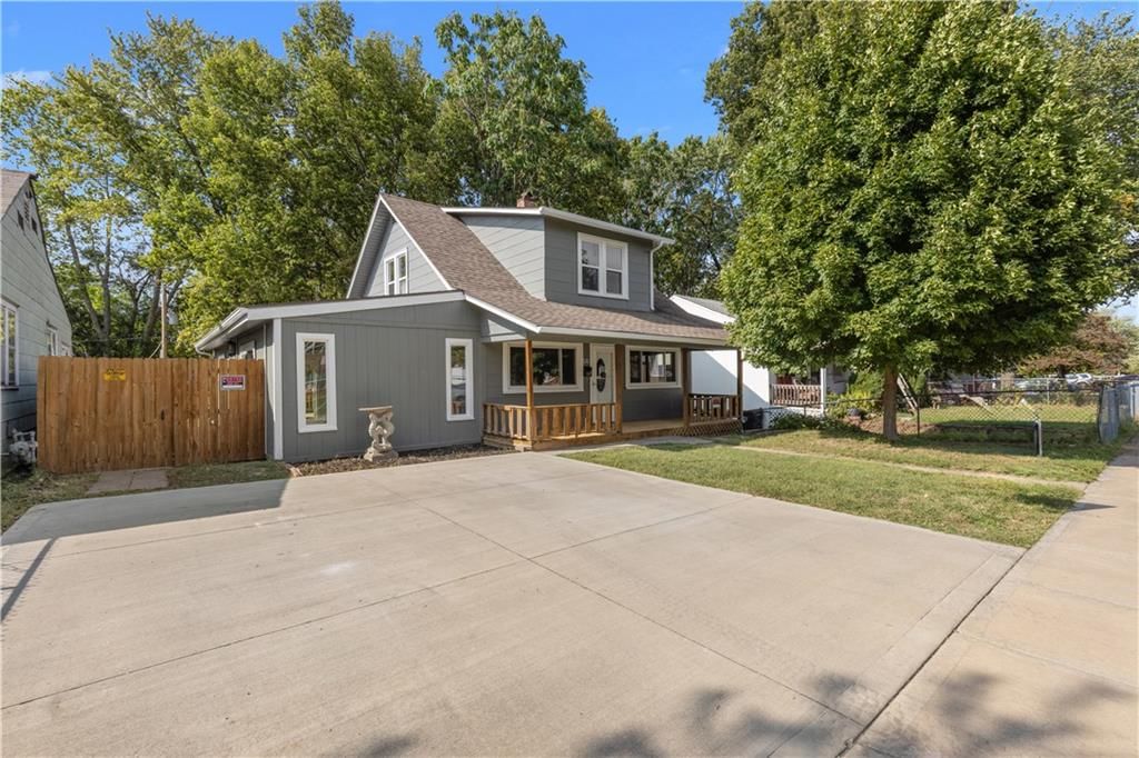 620 S Huttig Avenue — photo 3