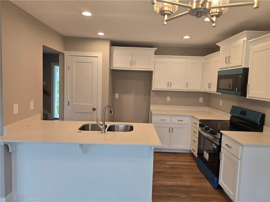 Photo 29 of 30 - 508 W Lawrence Street, Spring Hill, KS 66083