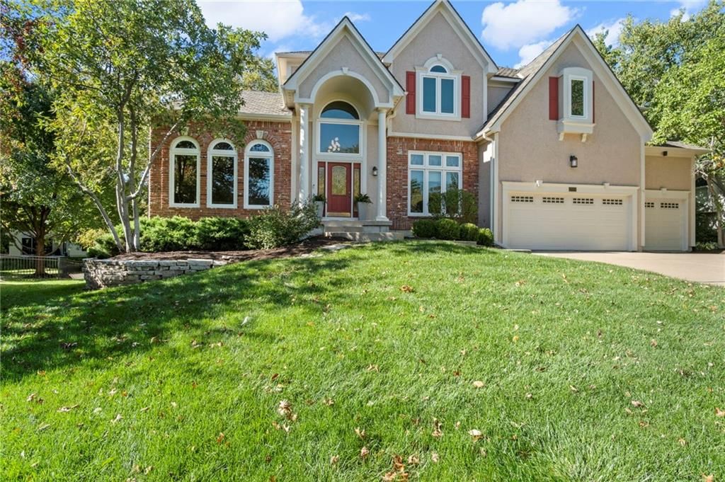4421 W 150th Street, Leawood, KS