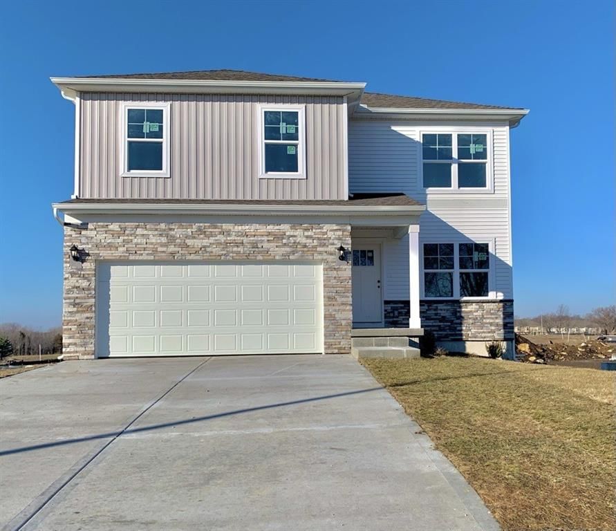 21735 S Madison Street, Spring Hill, KS
