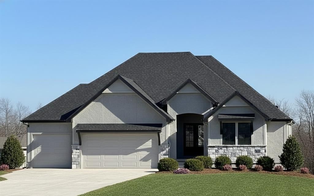 8989 Freedom Street, Lenexa, KS
