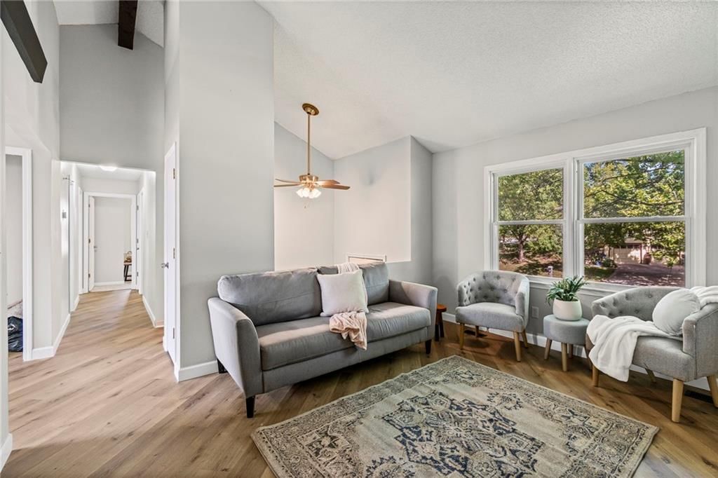 507 Vivian Street, Liberty, MO