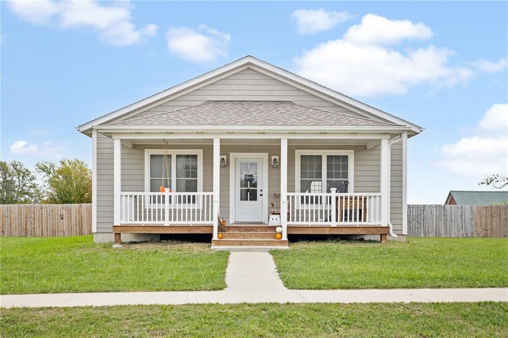 14533 State Street, Mercer, MO