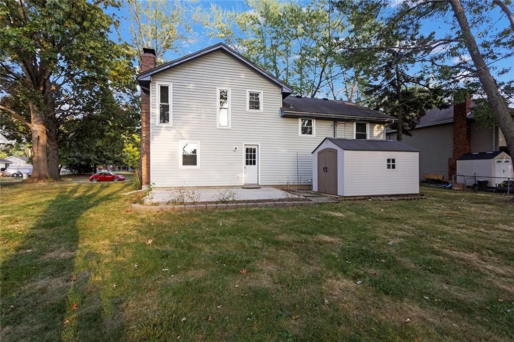 1705 Kiowa Drive — photo 30