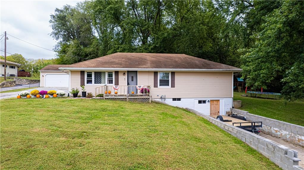 4709 Maxwell Road — photo 1