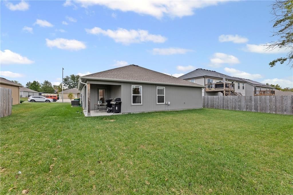 710 Hidden Meadows Drive — photo 29