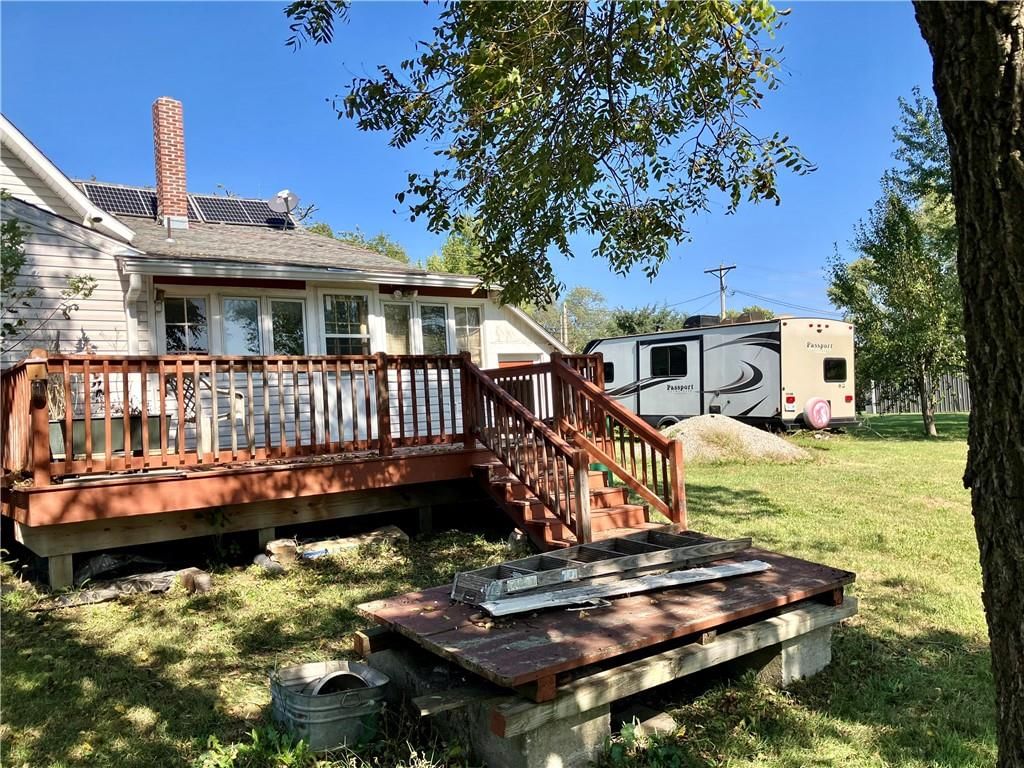 405 W 7th Street, Braymer, MO