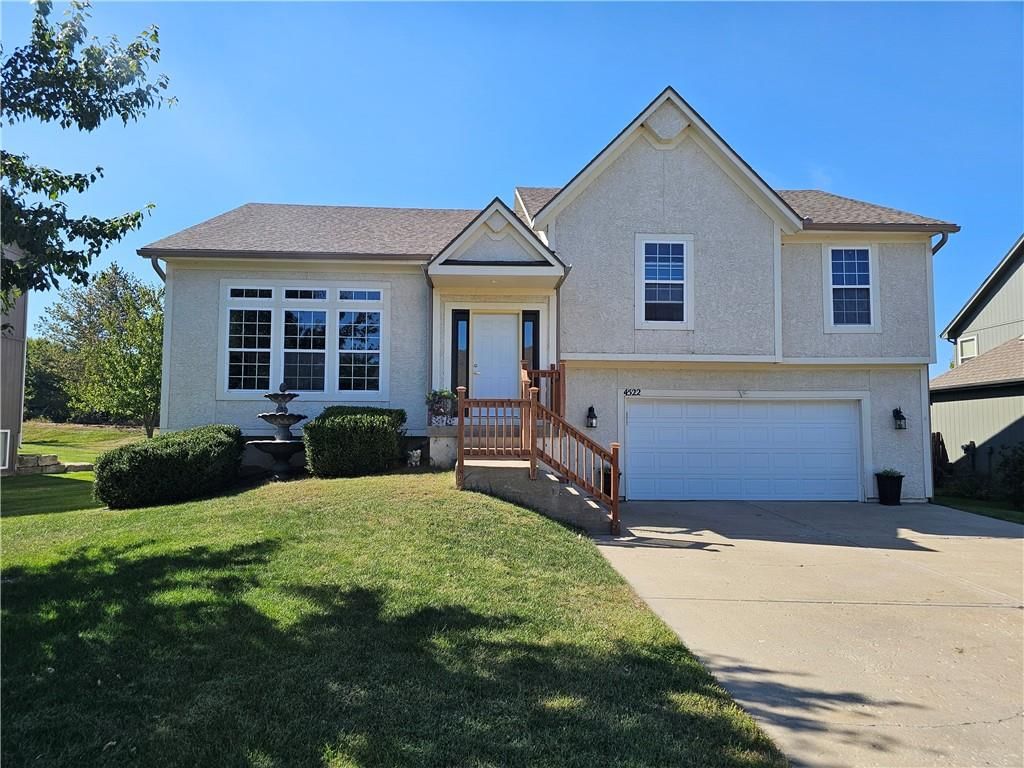 4522 N 122 Street, Kansas City, KS