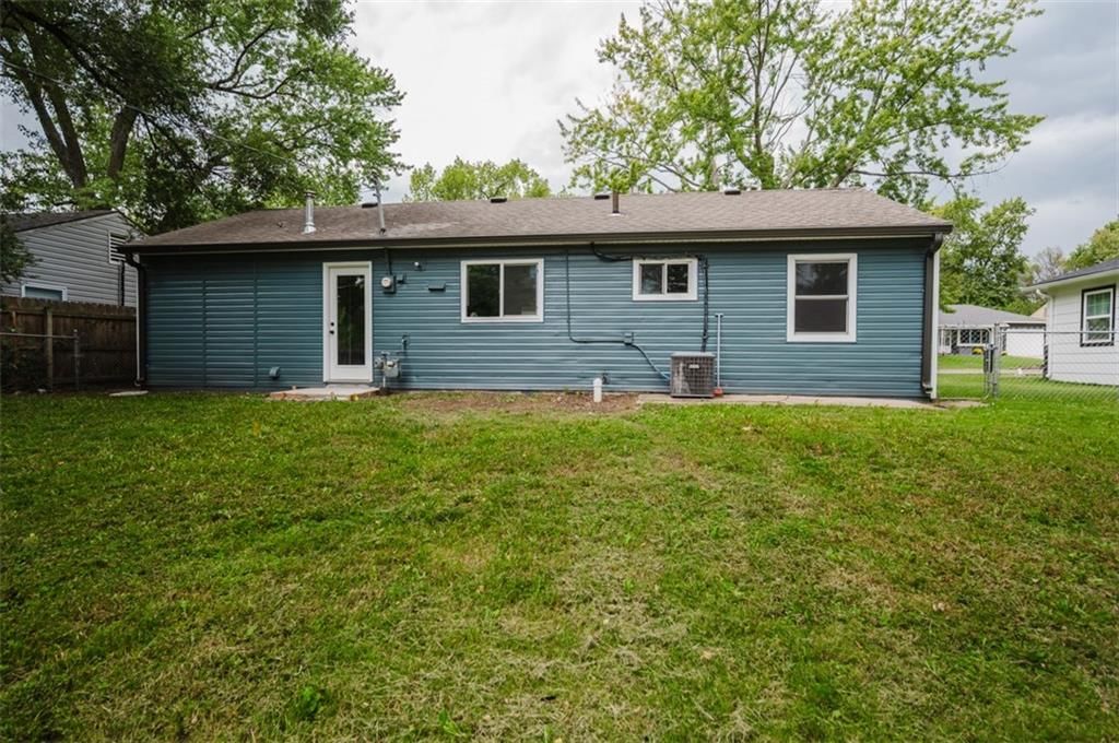 3380 SW Kirklawn Avenue — photo 3