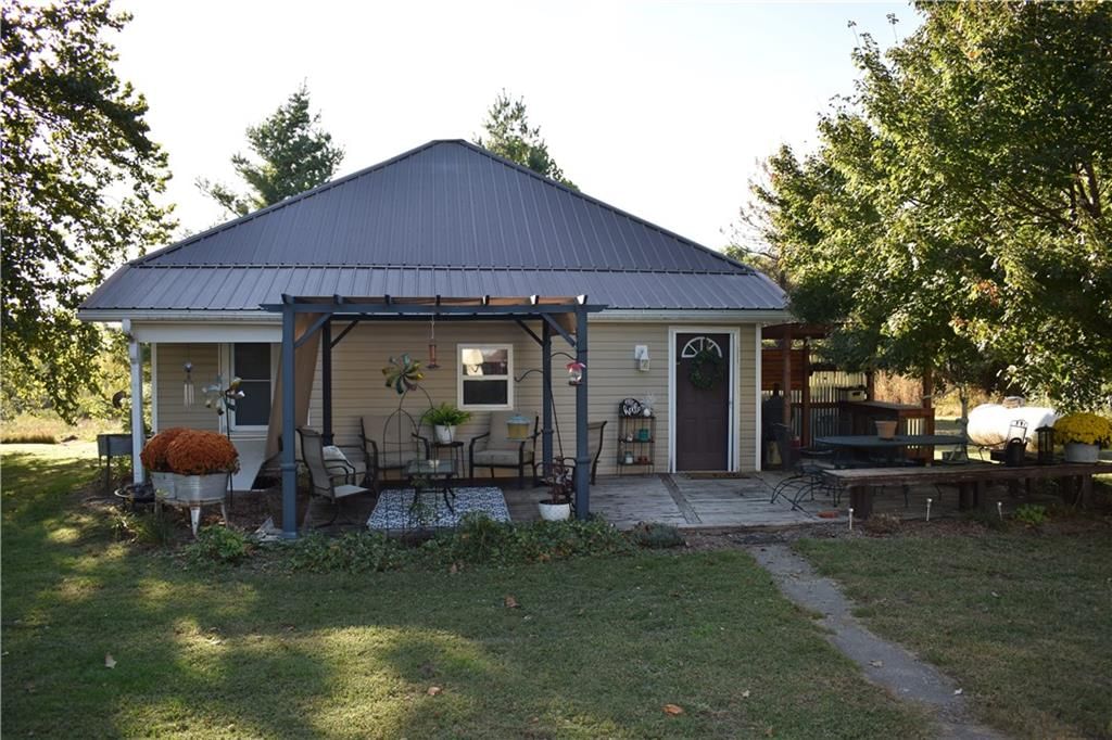 34350 State Highway Ww Highway, Barnard, MO