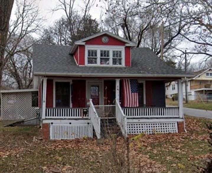 144 N Hardy Avenue — photo 1
