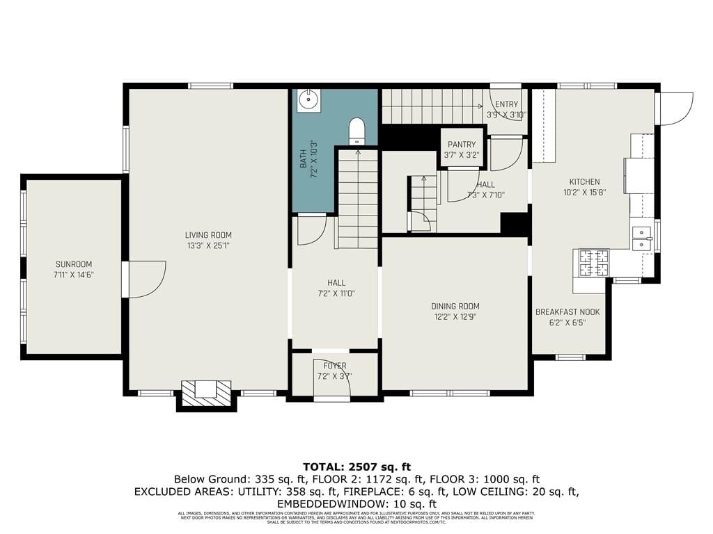 6701 Brookside Road — photo 33