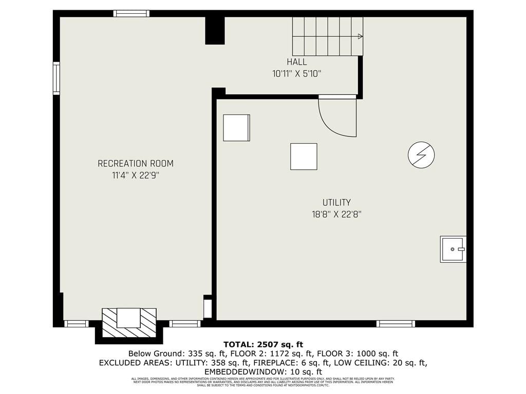 6701 Brookside Road — photo 35