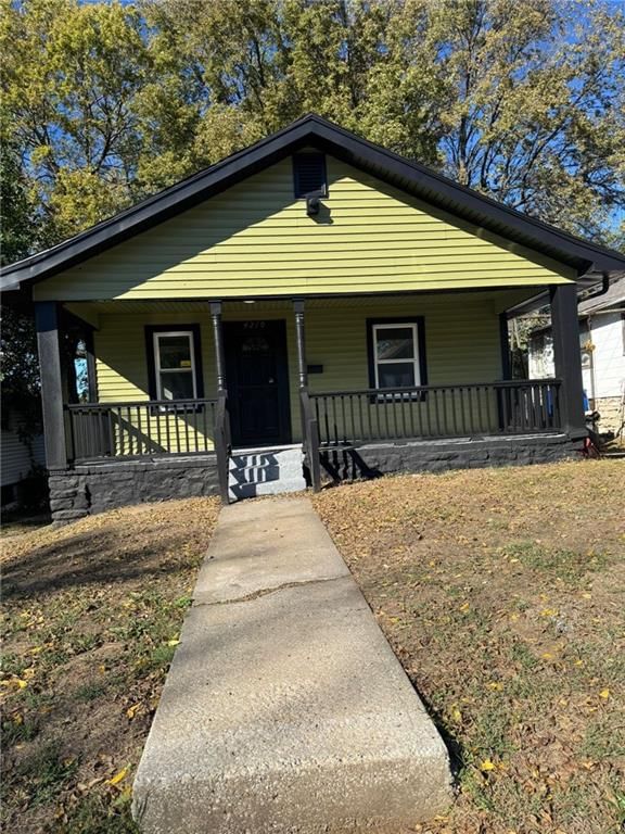 4210 Monroe Avenue, Kansas City, MO