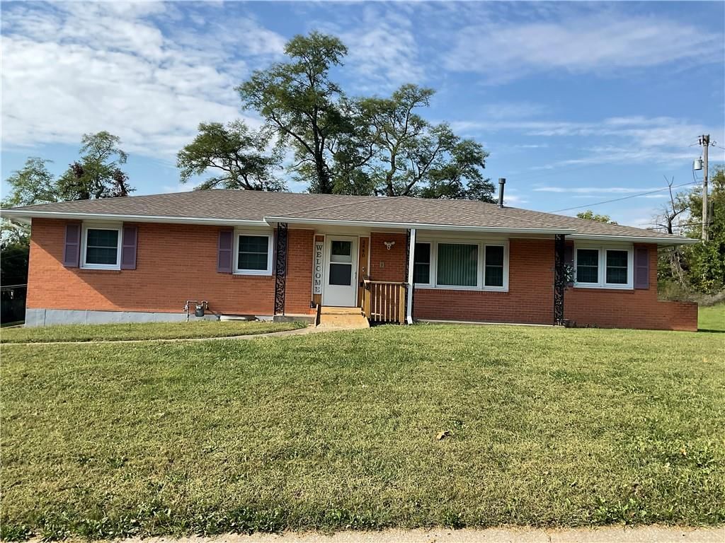 3440 N 33rd Terrace, Kansas City, KS
