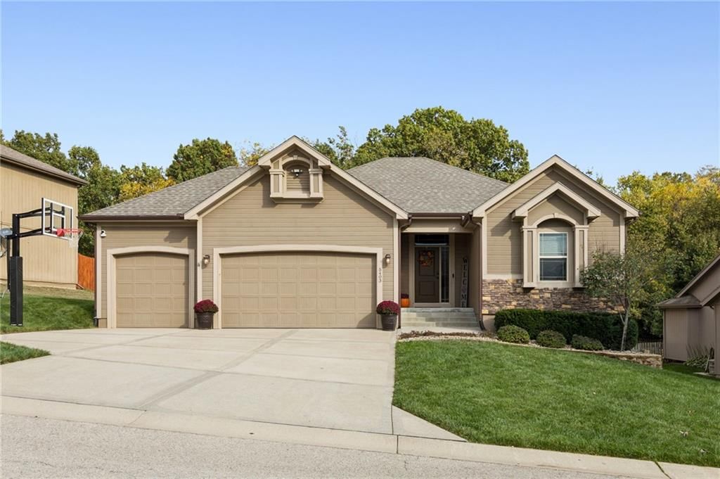 5403 N 101st Terrace, Kansas City, KS