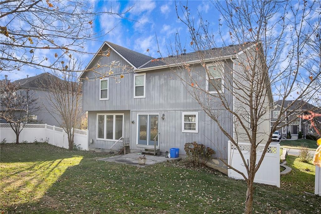 605 S Franklin Street — photo 39