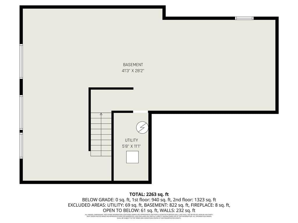 605 S Franklin Street — photo 47