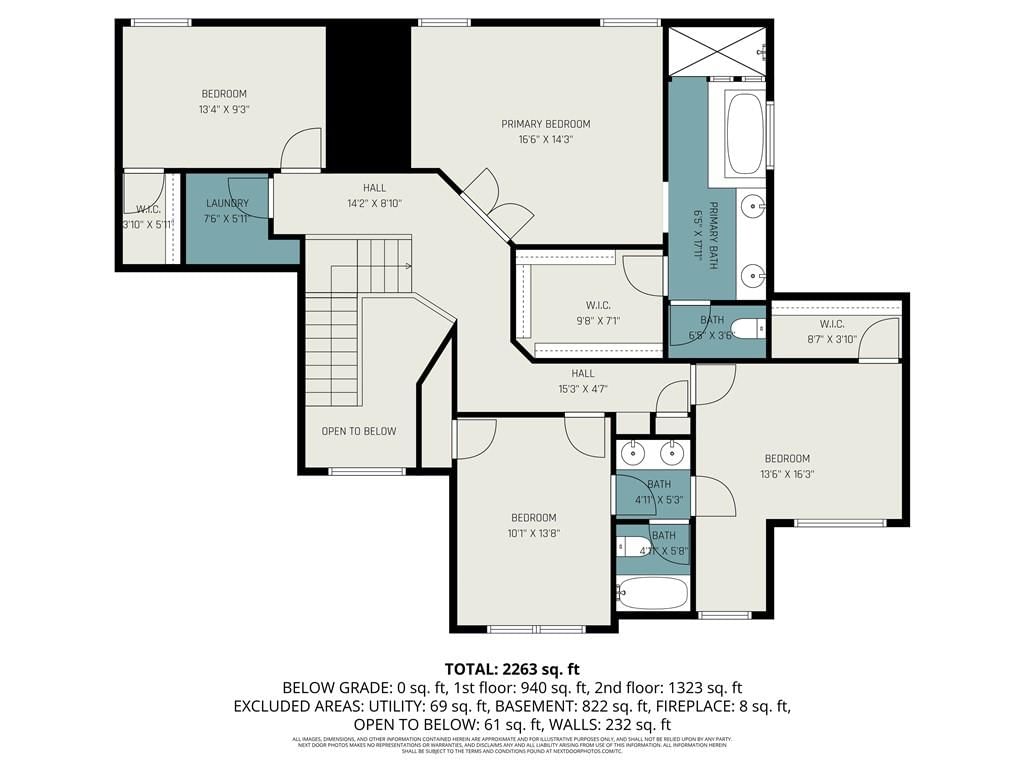 605 S Franklin Street — photo 49