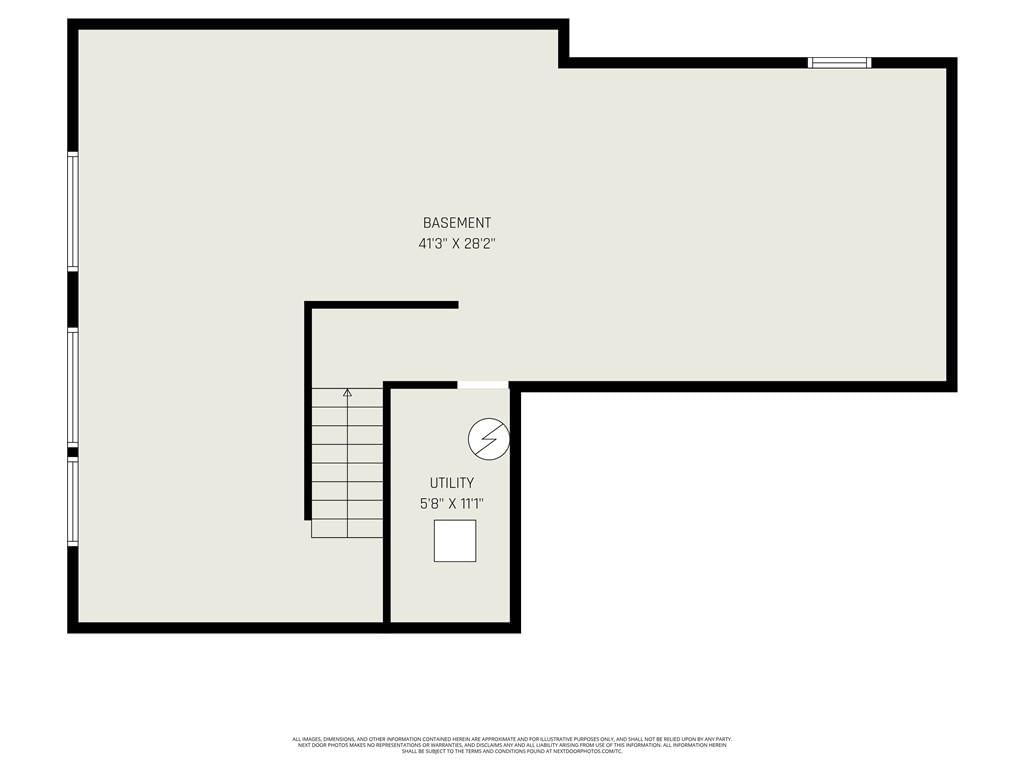 605 S Franklin Street — photo 50