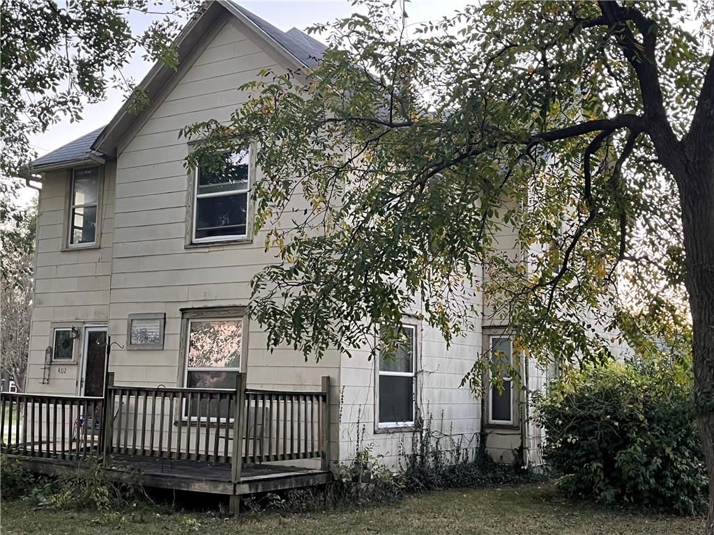 402 N McRae Street — photo 4