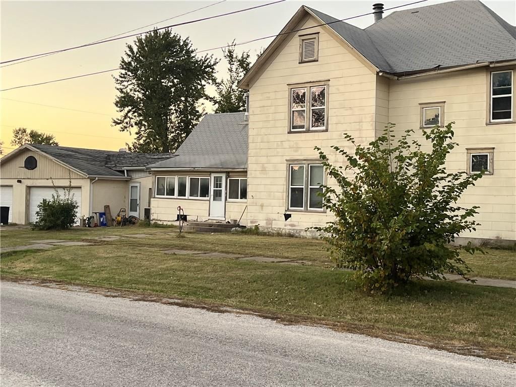 402 N McRae Street — photo 5
