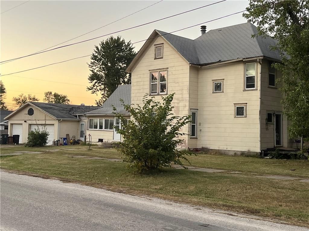 402 N McRae Street — photo 6
