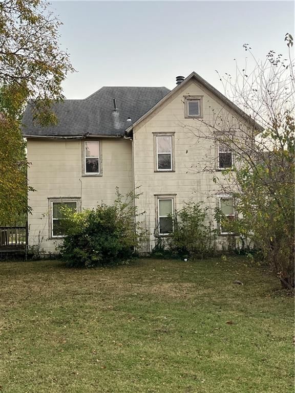 402 N McRae Street — photo 8