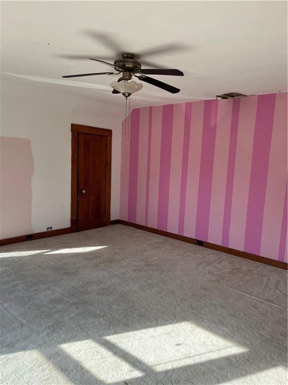 402 N McRae Street — photo 31