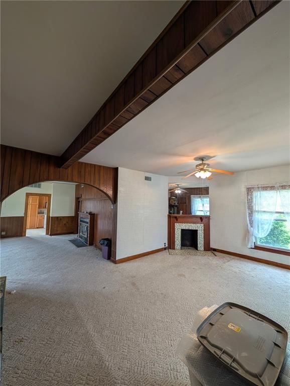 402 N McRae Street — photo 42