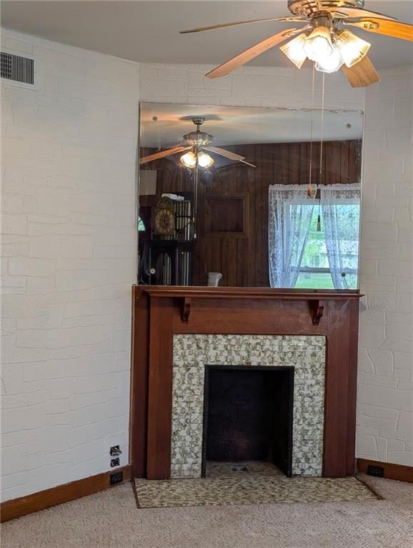 402 N McRae Street — photo 43