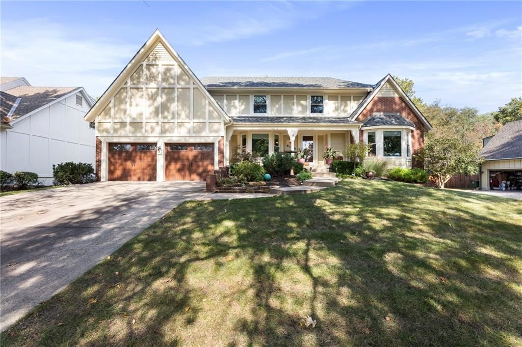 8108 W 98TH Terrace, Overland Park, KS