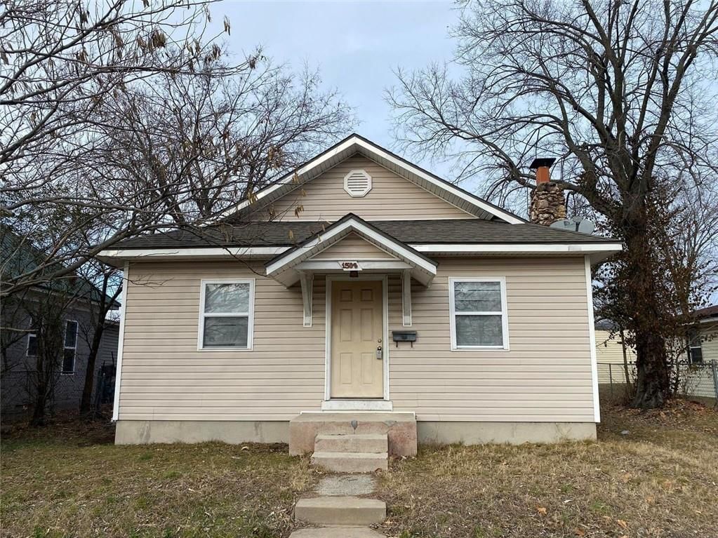 1503 E Valley Street, Joplin, MO